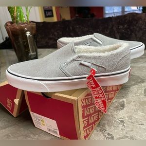 Brand new 7.5 women’s vans